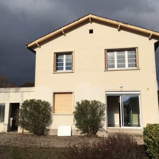 Résidences 81 : House | ALBI (81000) | 100.00m2 | 850 € 