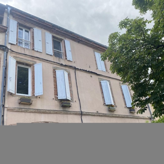  Résidences 81 : Apartment | ALBI (81000) | 81 m2 | 690 &euro; 