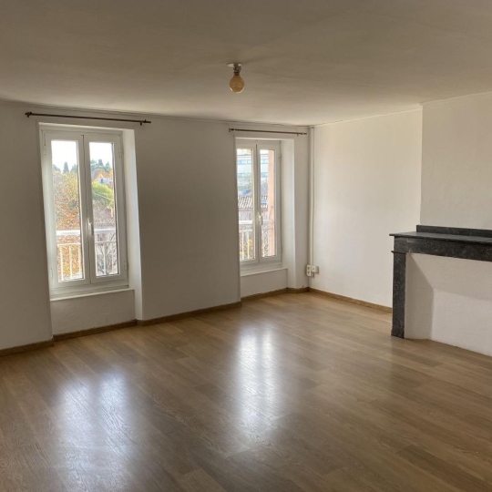  Résidences 81 : Apartment | ALBI (81000) | 81 m2 | 690 &euro; 