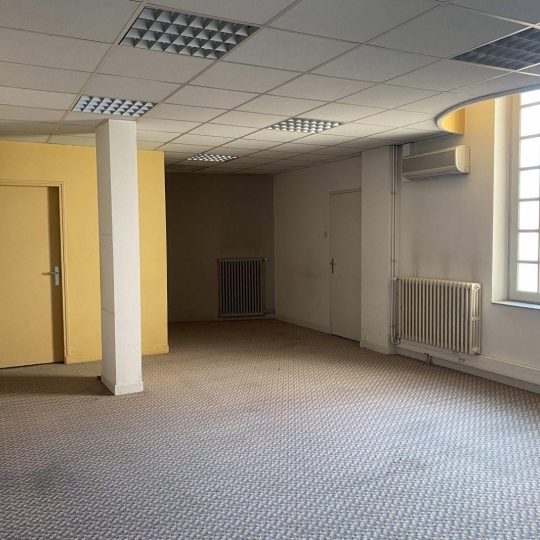  Résidences 81 : Local / Bureau | ALBI (81000) | 145 m2 | 1 100 € 