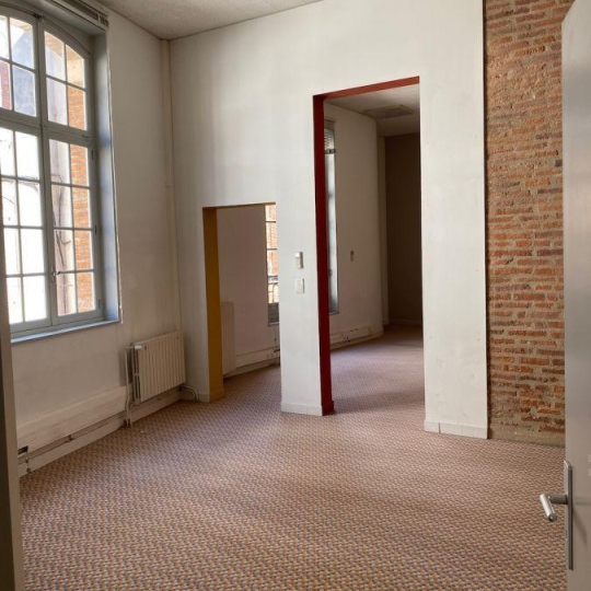  Résidences 81 : Local / Bureau | ALBI (81000) | 145 m2 | 1 100 € 