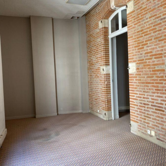  Résidences 81 : Local / Bureau | ALBI (81000) | 145 m2 | 1 100 € 