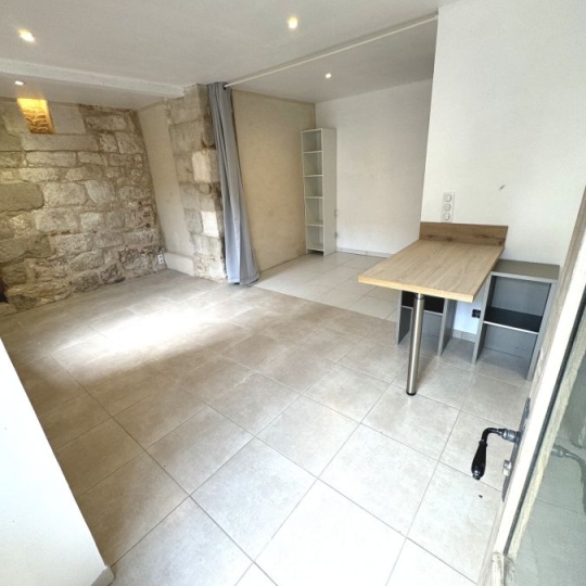 Résidences 81 : Appartement | MONTDRAGON (81440) | 26.39m2 | 390 € 