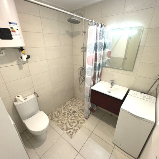  Résidences 81 : Appartement | MONTDRAGON (81440) | 26 m2 | 390 € 