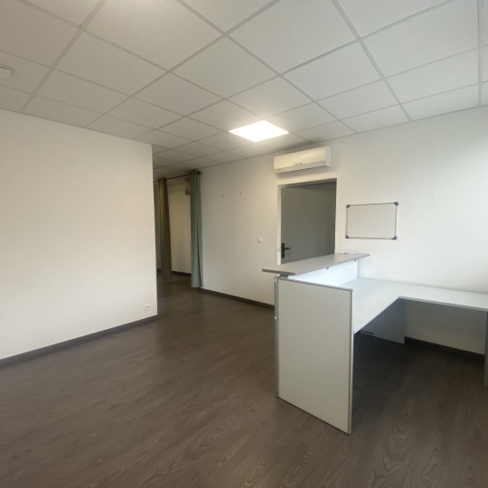 Résidences 81 : Local / Bureau | CARMAUX (81400) | 48 m2 | 780 € 