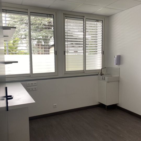 Résidences 81 : Local / Bureau | CARMAUX (81400) | 48 m2 | 780 € 