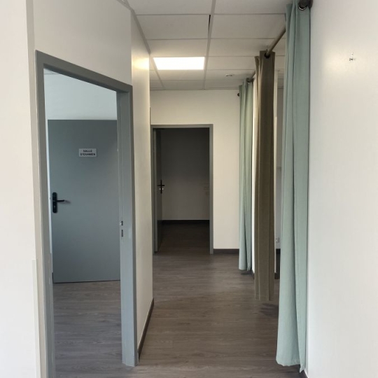 Résidences 81 : Local / Bureau | CARMAUX (81400) | 48 m2 | 780 € 