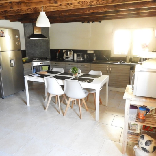  Résidences 81 : Maison / Villa | LOMBERS (81120) | 160 m2 | 960 € 