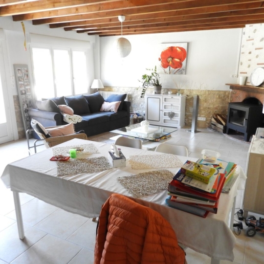  Résidences 81 : Maison / Villa | LOMBERS (81120) | 160 m2 | 960 € 