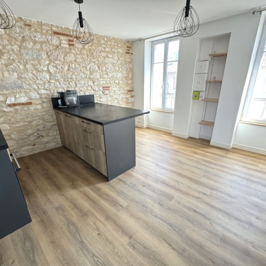 Résidences 81 : Appartement | ALBI (81000) | 28.00m2 | 560 € 