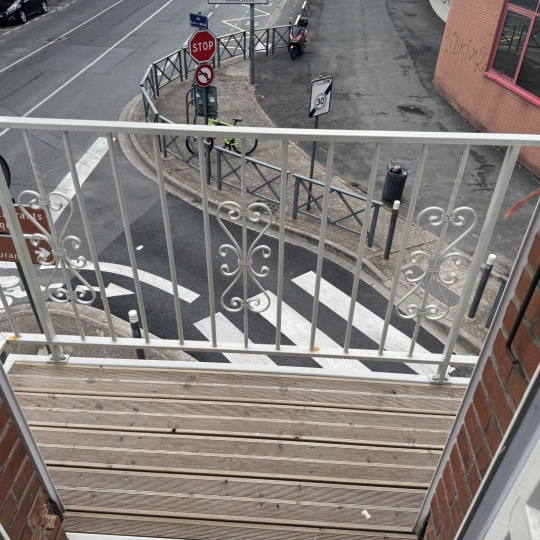 Résidences 81 : Appartement | ALBI (81000) | 28 m2 | 560 € 