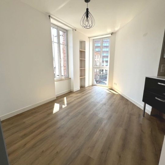  Résidences 81 : Appartement | ALBI (81000) | 28 m2 | 560 € 