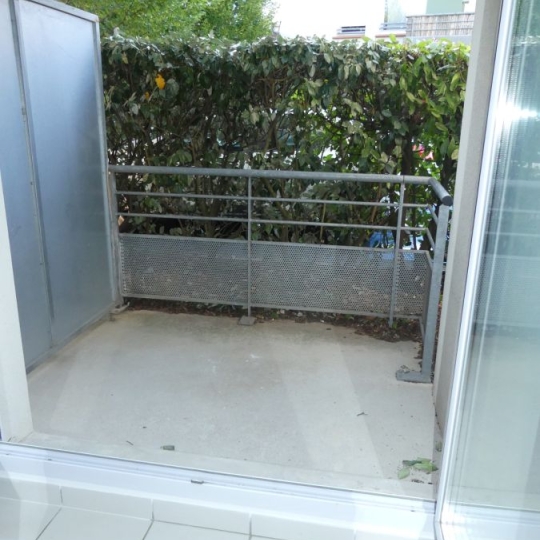  Résidences 81 : Apartment | ALBI (81000) | 37 m2 | 520 € 