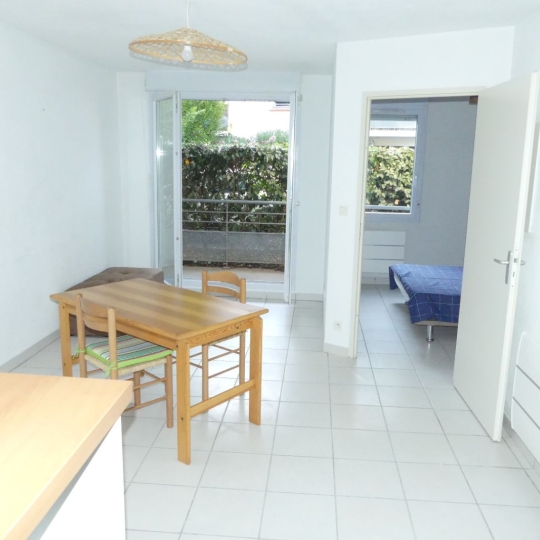 Résidences 81 : Appartement | ALBI (81000) | 36.50m2 | 520 € 