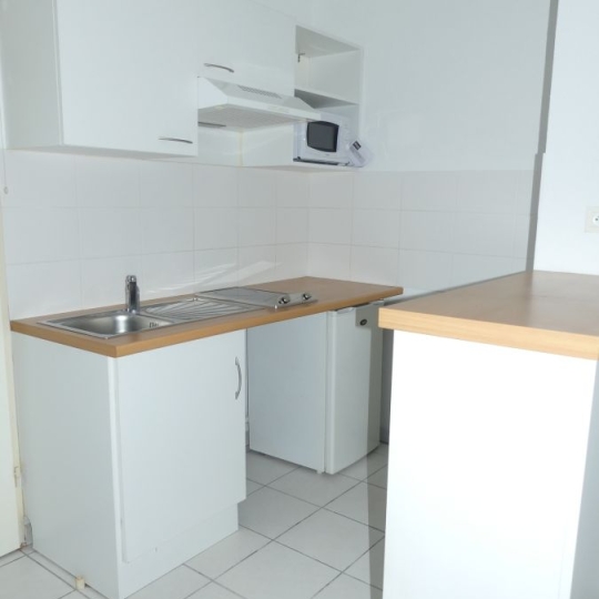 Résidences 81 : Apartment | ALBI (81000) | 37 m2 | 520 € 