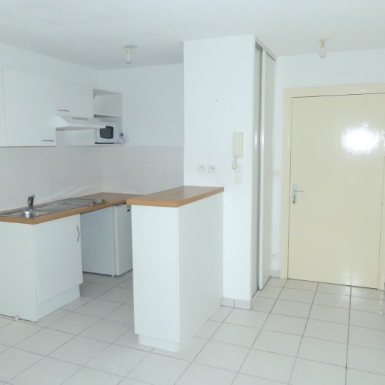  Résidences 81 : Apartment | ALBI (81000) | 37 m2 | 520 € 
