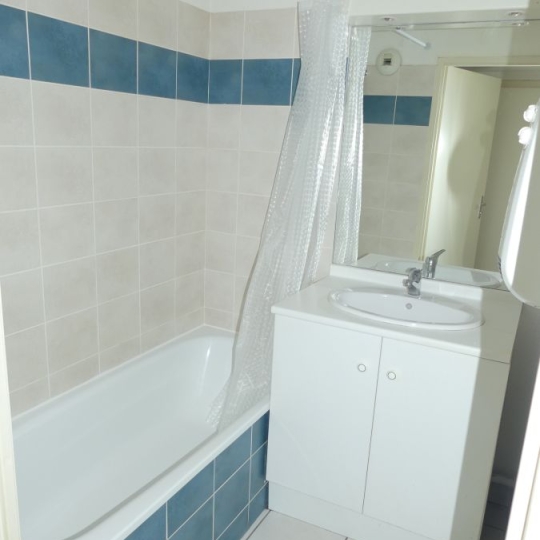  Résidences 81 : Apartment | ALBI (81000) | 37 m2 | 520 € 