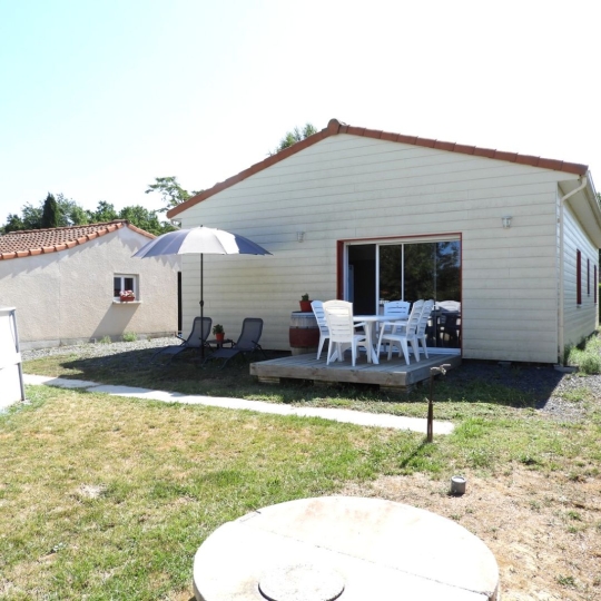 Résidences 81 : Maison / Villa | MONTDRAGON (81440) | 90.00m2 | 750 € 