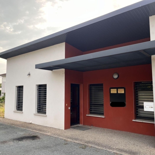  Résidences 81 : Local / Bureau | ALBI (81000) | 80 m2 | 950 € 