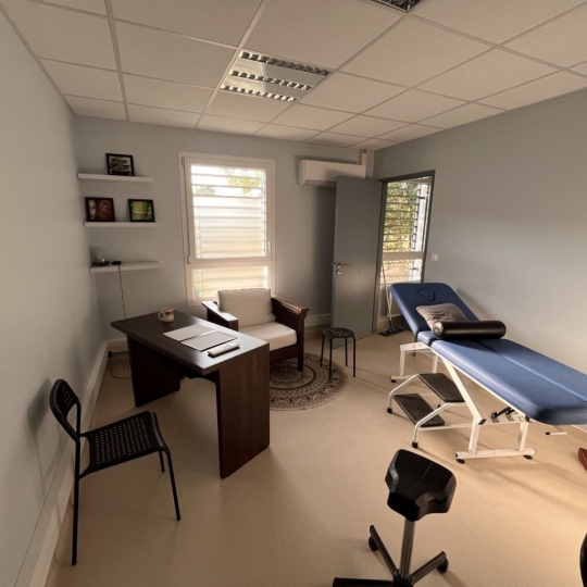  Résidences 81 : Local / Bureau | ALBI (81000) | 80 m2 | 950 € 