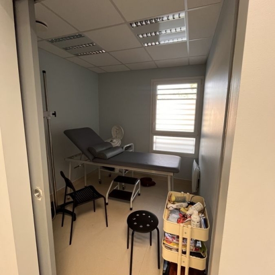  Résidences 81 : Local / Bureau | ALBI (81000) | 80 m2 | 950 € 
