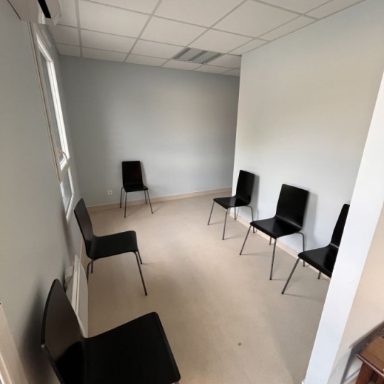  Résidences 81 : Local / Bureau | ALBI (81000) | 80 m2 | 950 € 