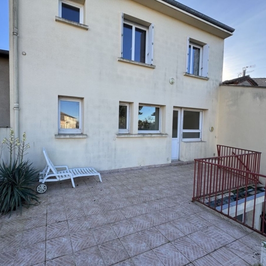  Résidences 81 : Apartment | ALBI (81000) | 205 m2 | 990 € 