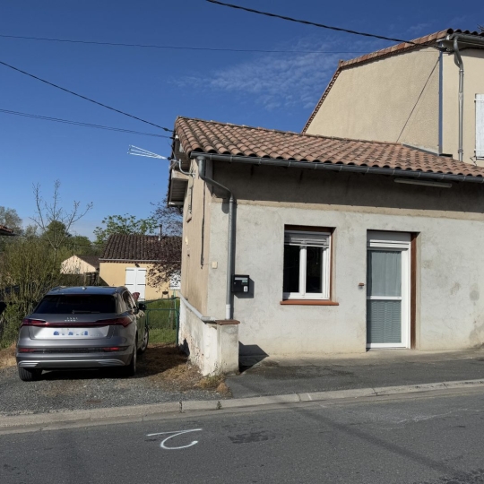  Résidences 81 : Maison / Villa | REALMONT (81120) | 31 m2 | 520 &euro; 