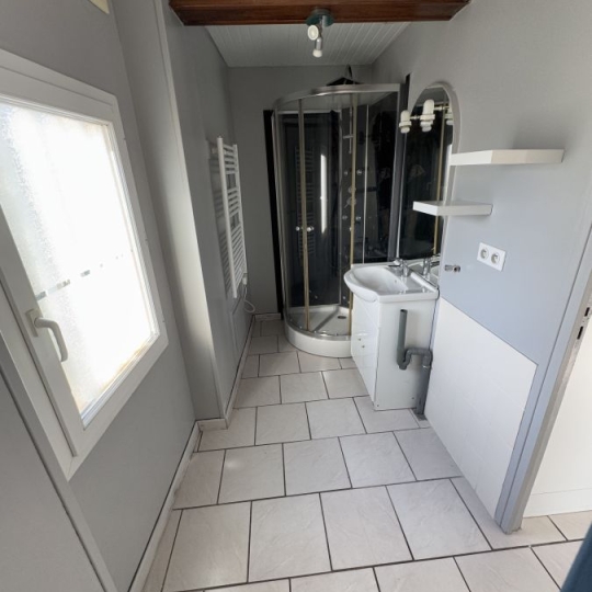  Résidences 81 : Maison / Villa | REALMONT (81120) | 31 m2 | 520 &euro; 