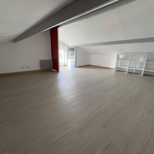  Résidences 81 : Maison / Villa | REALMONT (81120) | 31 m2 | 520 &euro; 
