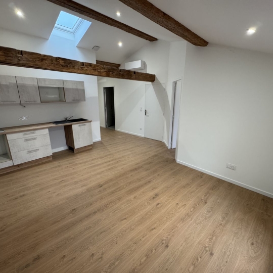  Résidences 81 : Apartment | REALMONT (81120) | 47 m2 | 620 € 