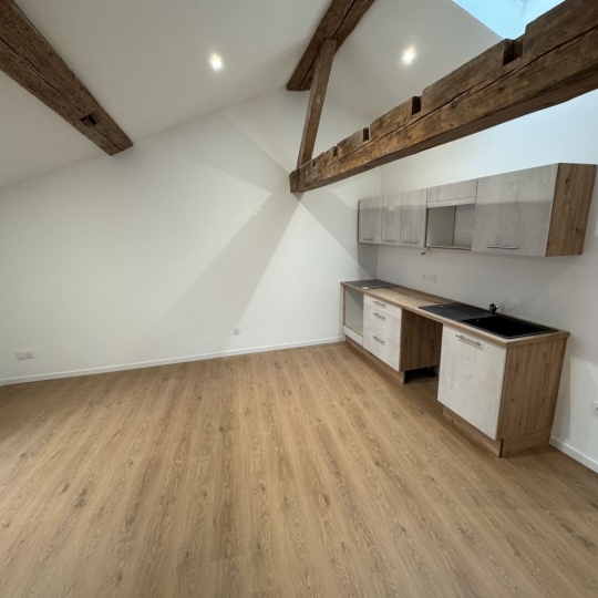  Résidences 81 : Apartment | REALMONT (81120) | 47 m2 | 620 € 