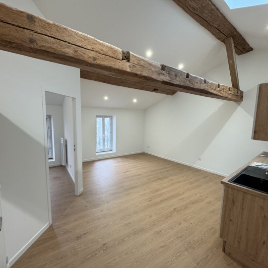  Résidences 81 : Apartment | REALMONT (81120) | 47 m2 | 620 € 