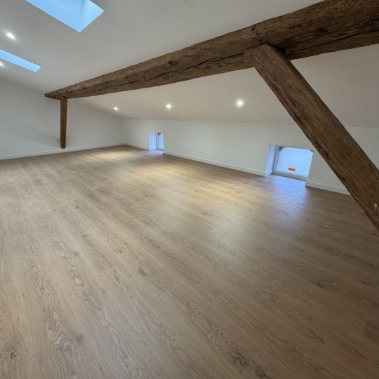  Résidences 81 : Apartment | REALMONT (81120) | 47 m2 | 620 € 
