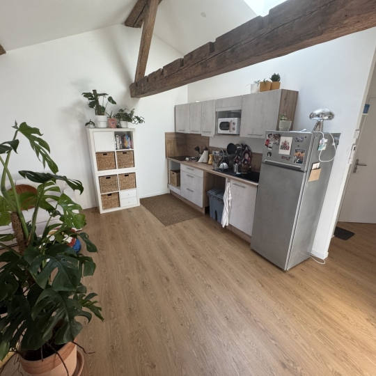  Résidences 81 : Apartment | REALMONT (81120) | 47 m2 | 620 € 