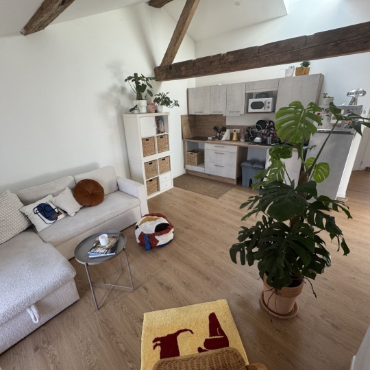 Résidences 81 : Apartment | REALMONT (81120) | 46.58m2 | 620 € 