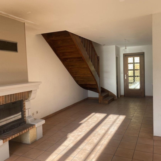 Résidences 81 : Maison / Villa | ALBI (81000) | 86.00m2 | 790 € 
