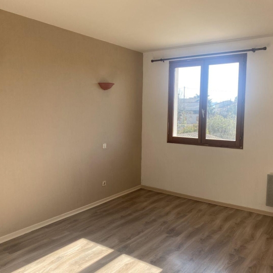  Résidences 81 : Maison / Villa | ALBI (81000) | 86 m2 | 790 € 