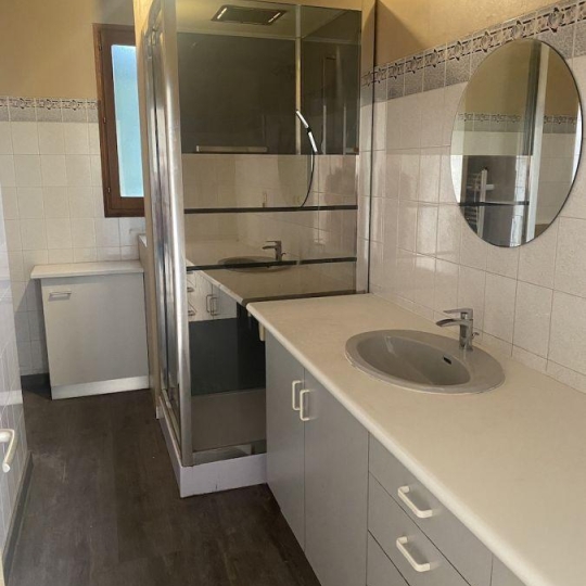  Résidences 81 : Maison / Villa | ALBI (81000) | 86 m2 | 790 € 