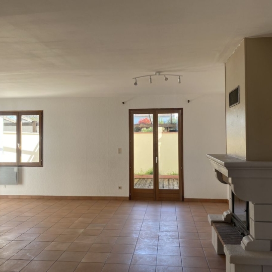  Résidences 81 : Maison / Villa | ALBI (81000) | 86 m2 | 790 € 