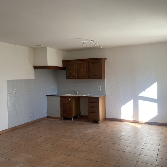  Résidences 81 : Maison / Villa | ALBI (81000) | 86 m2 | 790 € 