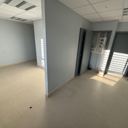  Résidences 81 : Local / Bureau | LABOUTARIE (81120) | 23 m2 | 250 € 
