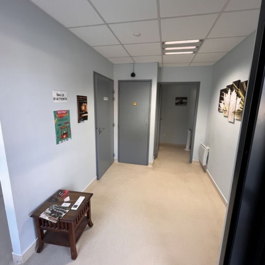  Résidences 81 : Local / Bureau | LABOUTARIE (81120) | 23 m2 | 250 € 