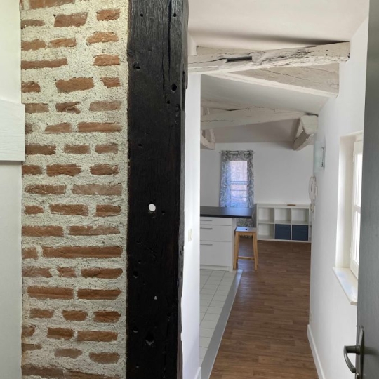  Résidences 81 : Apartment | ALBI (81000) | 80 m2 | 790 € 