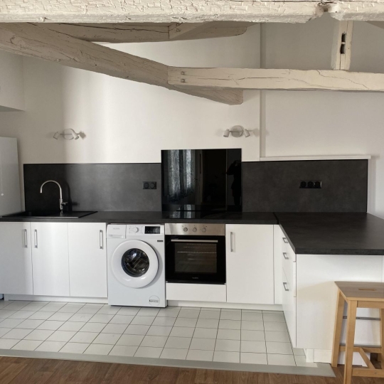  Résidences 81 : Apartment | ALBI (81000) | 80 m2 | 790 € 