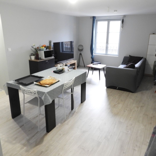 Résidences 81 : Appartement | REALMONT (81120) | 64.00m2 | 550 € 
