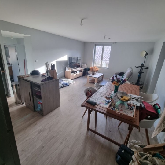  Résidences 81 : Appartement | REALMONT (81120) | 64 m2 | 550 € 