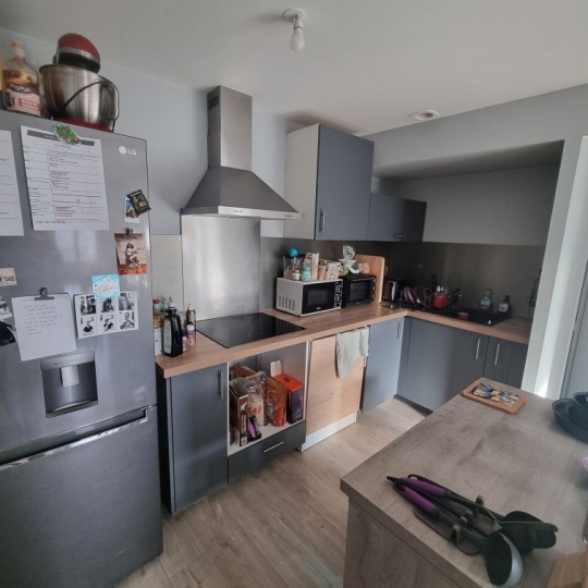  Résidences 81 : Appartement | REALMONT (81120) | 64 m2 | 550 € 