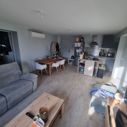  Résidences 81 : Appartement | REALMONT (81120) | 64 m2 | 550 € 