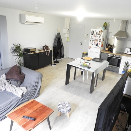  Résidences 81 : Appartement | REALMONT (81120) | 64 m2 | 550 € 